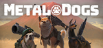 METAL DOGSSTEAM Россия️АВТОДОСТАВКА