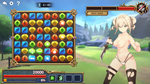 Fantasy Match -Make a H match with cute young woman- - изображение № 7