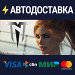 The Neverwhere Tales - Book 1STEAM РФ/СНГ/УКР/КЗ