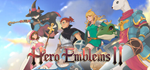 Hero Emblems IISTEAM РФ/СНГ/УКР/КЗ ️АВТО