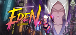 Eden GenesisSTEAM Россия️АВТОДОСТАВКА