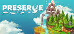 PreserveSTEAM Россия️АВТОДОСТАВКА