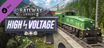 Railway Empire 2 - High Voltage DLCSTEAM RU️АВТО