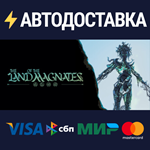 The Land of the MagnatesSTEAM РФ/СНГ/УКР/КЗ ️АВТО