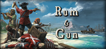 Rum & GunSTEAM РФ/СНГ/УКР/КЗ ️АВТО