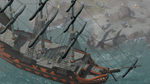 Rum & GunSTEAM РФ/СНГ/УКР/КЗ ️АВТО - изображение № 4