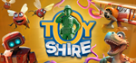Toy ShireSTEAM РФ/СНГ/УКР/КЗ ️АВТО