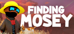 Finding MoseySTEAM РФ/СНГ/УКР/КЗ ️АВТО