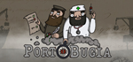 PortobugiaSTEAM РФ/СНГ/УКР/КЗ ️АВТО