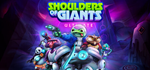 Shoulders of Giants: UltimateSTEAM РФ/СНГ/УКР/КЗ