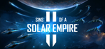 Sins of a Solar Empire IISTEAM РФ/СНГ/УКР/КЗ ️АВТО