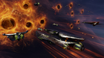 Sins of a Solar Empire II Premium Edition - изображение № 6