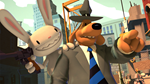 Sam & Max: The Devil's PlayhouseSTEAM РФ/СНГ/УКР/КЗ - изображение № 2
