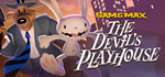 Sam & Max: The Devil's PlayhouseSTEAM РФ/СНГ/УКР/КЗ