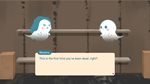 Love, GhostieSTEAM РФ/СНГ/УКР/КЗ ️АВТО - изображение № 5