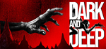 Dark and DeepSTEAM РФ/СНГ/УКР/КЗ ️АВТО