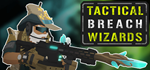 Tactical Breach WizardsSTEAM РФ/СНГ/УКР/КЗ ️АВТО