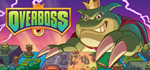 OverbossSTEAM РФ/СНГ/УКР/КЗ ️АВТО