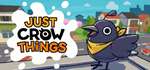 Just Crow ThingsSTEAM РФ/СНГ/УКР/КЗ ️АВТО