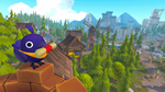 Just Crow ThingsSTEAM РФ/СНГ/УКР/КЗ ️АВТО - изображение № 7