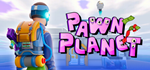 Pawn PlanetSTEAM РФ/СНГ/УКР/КЗ ️АВТО