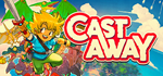 CastawaySTEAM РФ/СНГ/УКР/КЗ ️АВТО