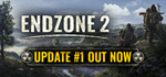 Endzone 2STEAM РФ/СНГ/УКР/КЗ ️АВТО