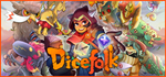 DicefolkSTEAM РФ/СНГ/УКР/КЗ ️АВТО