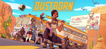 DustbornSTEAM РФ/СНГ/УКР/КЗ ️АВТО