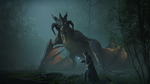 Хогвартс. Наследие: Цифровое Deluxe-изданиеSTEAM - изображение № 5