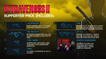 Intravenous 2 - Supporter Pack DLCRU/CIS/UA/KZ - изображение № 2