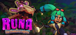 Runa & the Chaikurú LegacySTEAM РФ/СНГ/УКР/КЗ ️АВТО