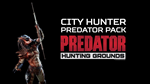 Predator: Hunting Grounds - City Hunter Predator DLC Pa - изображение № 2