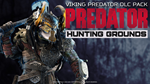 Predator: Hunting Grounds - Viking Predator DLC Pack - изображение № 2