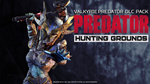 Predator: Hunting Grounds - Valkyrie Predator DLC Pack - изображение № 2