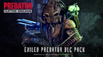 Predator: Hunting Grounds - Exiled Predator DLCSTEAM - изображение № 2