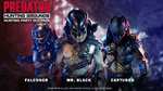 Predator: Hunting Grounds - Hunting Party DLC Bundle - изображение № 2