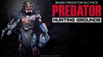 Predator: Hunting Grounds - Bionic Predator DLC Pack - изображение № 2