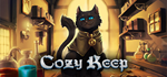 Cozy KeepSTEAM Россия️АВТОДОСТАВКА