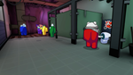Among Us VR - Hat Pack: Polus Point Picks DLCSTEAM - изображение № 2