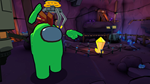 Among Us VR - Hat Pack: Fungle Fresh Picks DLCSTEAM - изображение № 5