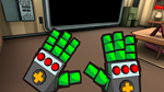 Catch Deez Hands Pack DLCSTEAM Россия️АВТОДОСТАВКА - изображение № 4