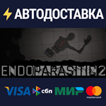 Endoparasitic 2STEAM РФ/СНГ/УКР/КЗ ️АВТО