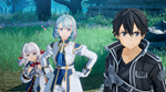 SWORD ART ONLINE Fractured DaydreamCIS/UA/KZ - изображение № 8