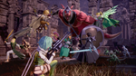 SWORD ART ONLINE Fractured Daydream Premium Edition - изображение № 4