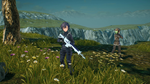 Sword Art Online: Fatal Bullet - Betrayal of Comrades D - изображение № 3