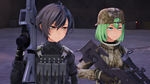 Sword Art Online: Fatal Bullet - Betrayal of Comrades D - изображение № 7
