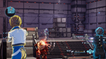 Sword Art Online: Fatal Bullet - Betrayal of Comrades D - изображение № 5