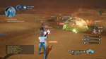 SWORD ART ONLINE: FATAL BULLET - Collapse of Balance DL - изображение № 5