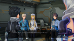 SWORD ART ONLINE: FATAL BULLET - Collapse of Balance DL - изображение № 3